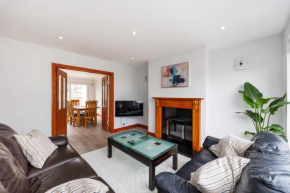 Dublin City Centre Modern 3 Bedroom House